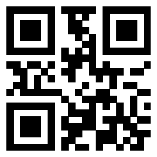 3304325447 - Immagine del QrCode associato
