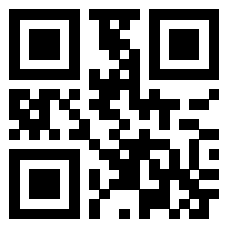 3304325450 - Immagine del Qr Code