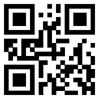 Immagine del Qr Code di 3304325451
