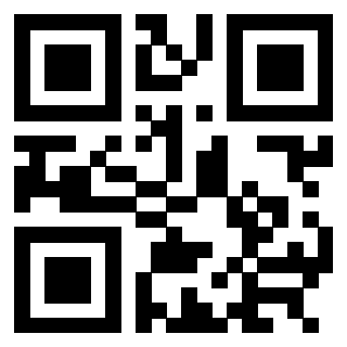 3304325452 - Immagine del QrCode associato