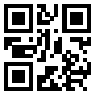 3304325453 - Immagine del Qr Code associato