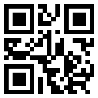 Immagine del Qr Code di 3304325457
