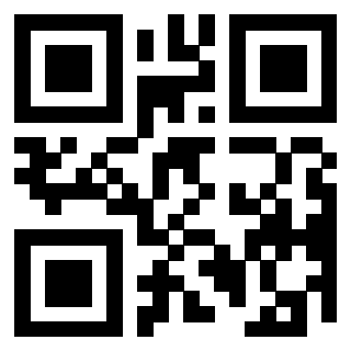 Immagine del QrCode di 3304325460