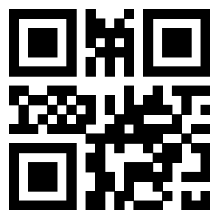 Scansione del Qr Code di 3304325464