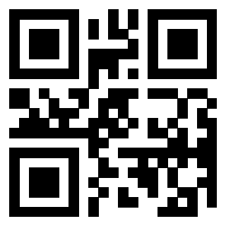 Scansione del QrCode di 3304325466