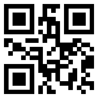 Immagine del QrCode di 3304325467