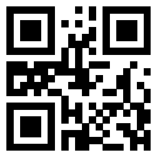 Qr Code di 3304325468