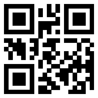 3304325469 Qr Code associato