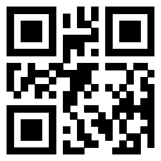 Scansione del Qr Code di 3304325470