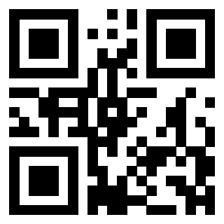 Scansione del QrCode di 3304325471