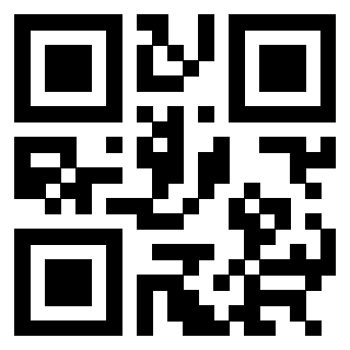 3304325472 - Immagine del Qr Code