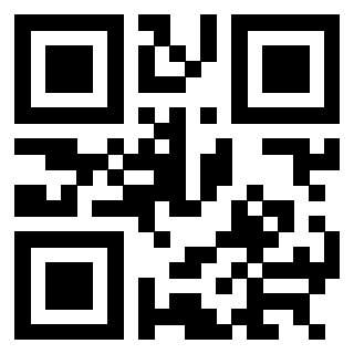 Il Qr Code di 3304325474