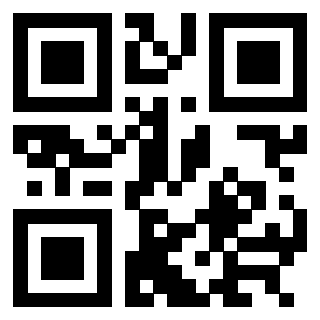 Scansione del Qr Code di 3304325475