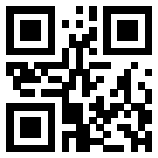 3304325477 - Immagine del QrCode