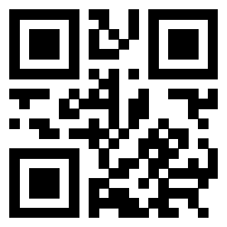 Il QrCode di 3304325479