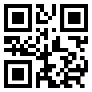 Il Qr Code di 3304325482