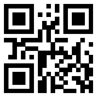 Immagine del Qr Code di 3304325485