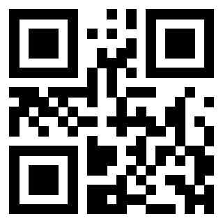 3304325486 Qr Code associato