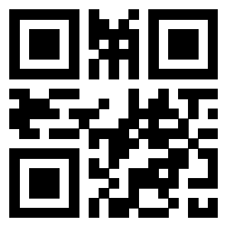 3304325489 - Immagine del QrCode