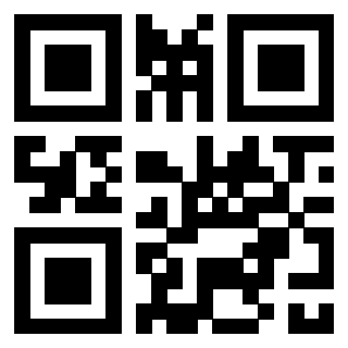 3304325490 - Immagine del QrCode