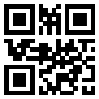 3304325492 - Immagine del Qr Code