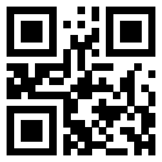 3304325493 - Immagine del Qr Code