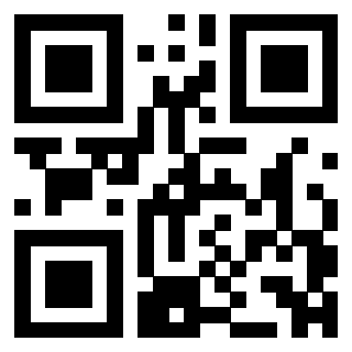 3304325494 - Immagine del Qr Code associato