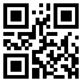 3304325497 - Immagine del QrCode