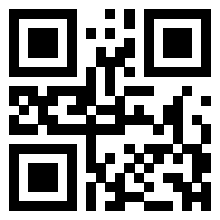 Immagine del Qr Code di 3304325498