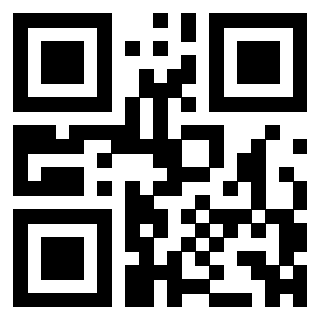 Scansione del Qr Code di 3304325500