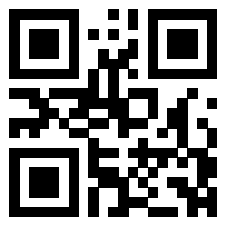 Scansione del Qr Code di 3304325502