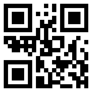 Immagine del Qr Code di 3304325503