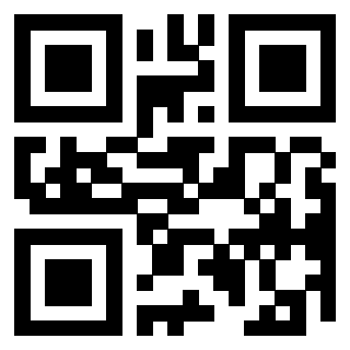 3304325504 Qr Code associato