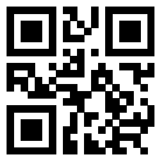 Il Qr Code di 3304325506