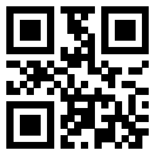 QrCode di 3304325507
