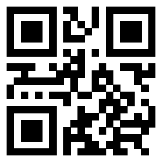 QrCode di 3304325509