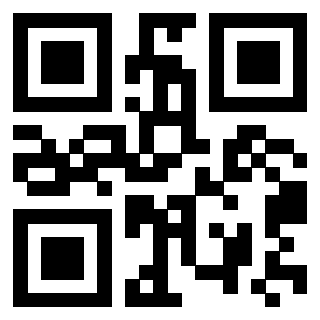 Il Qr Code di 3304325510