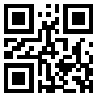 3304325513 QrCode associato