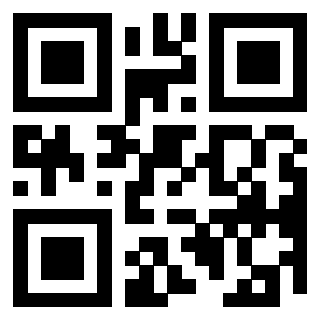 3304325514 QrCode associato