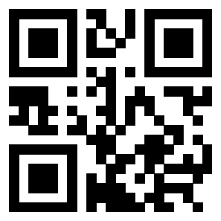 Il Qr Code di 3304325515
