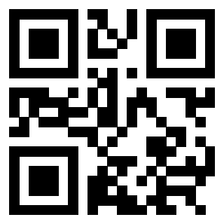Scansione del Qr Code di 3304325516