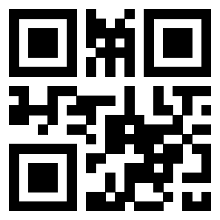 Il Qr Code di 3304325517
