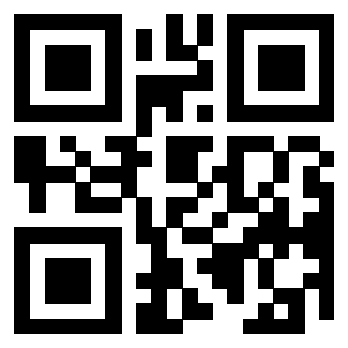 Il QrCode di 3304325519