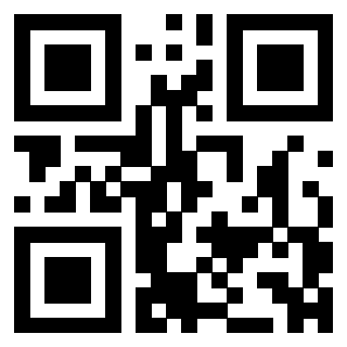 Immagine del Qr Code di 3304325523