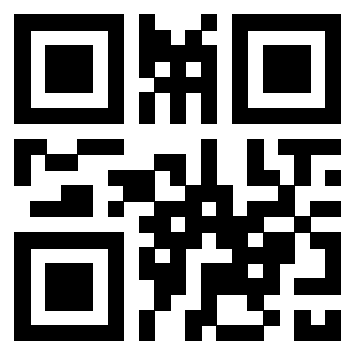 3304325527 - Immagine del Qr Code