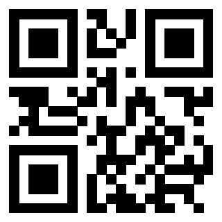 3304325528 - Immagine del QrCode