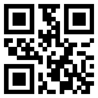 Qr Code di 3304325530