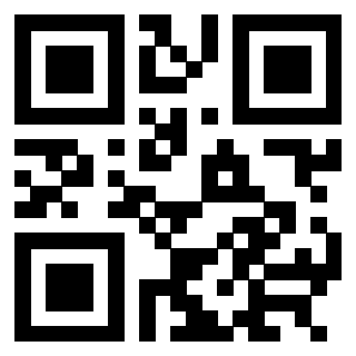 Immagine del QrCode di 3304325531