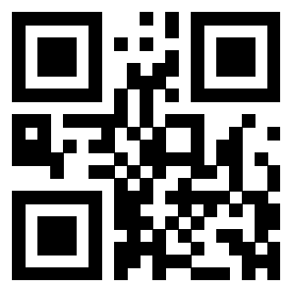 Scansione del Qr Code di 3304325532