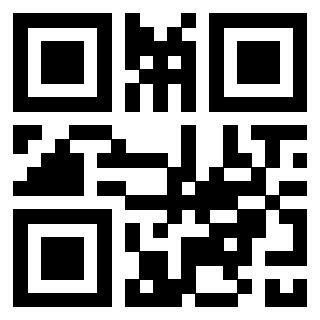 Il Qr Code di 3304325533